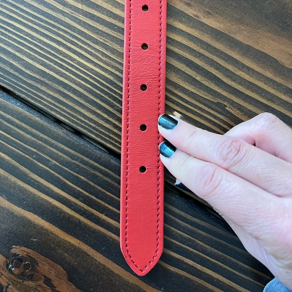 Collar and leash set from Genuine Canine